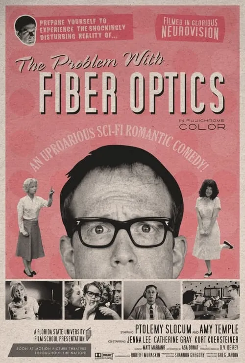 The Problem with Fiber Optics (movie)