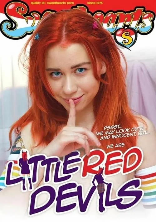 Little Red Devils (movie)