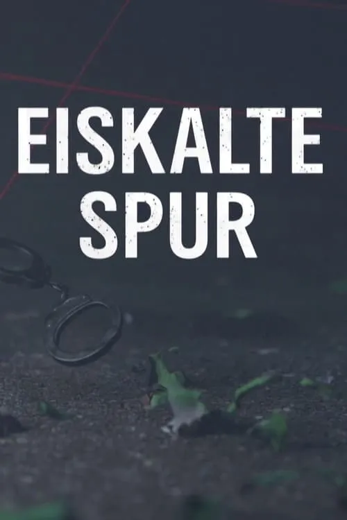 Eiskalte Spur (сериал)