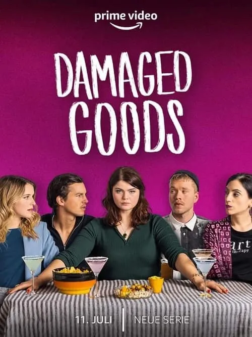 Damaged Goods (series)