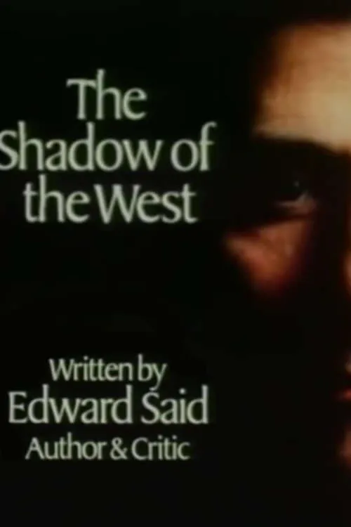 The Shadow of the West (фильм)