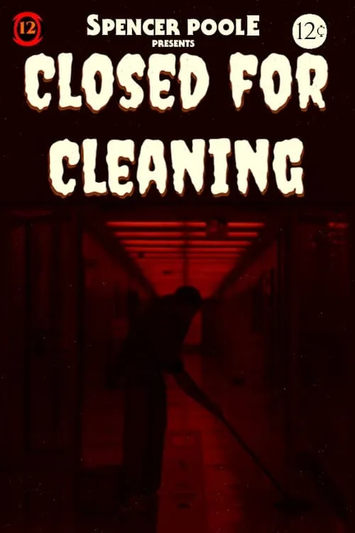 Closed For Cleaning (фильм)