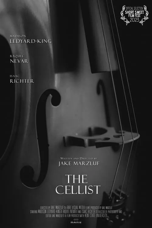 The Cellist (movie)