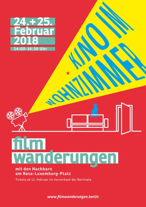 Film Wanderungen