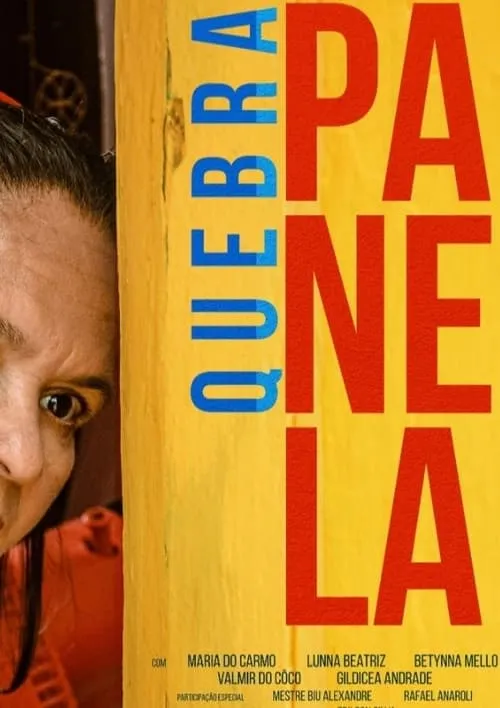 Quebra Panela (movie)