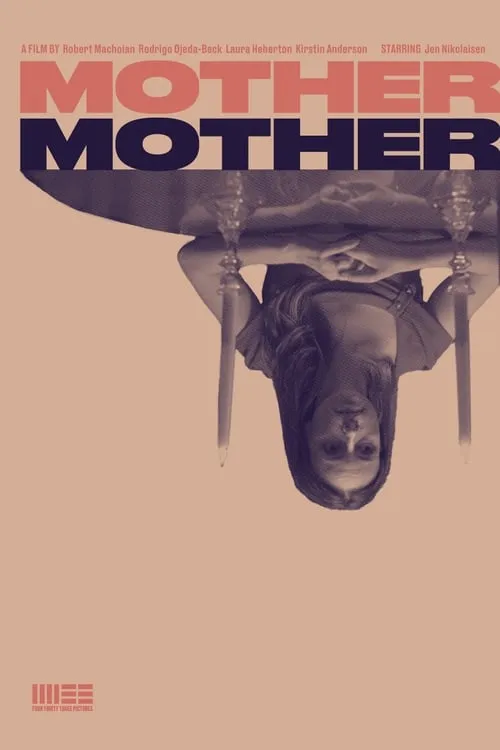 Mother, Mother (movie)