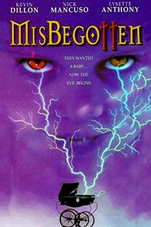 Misbegotten (фильм)