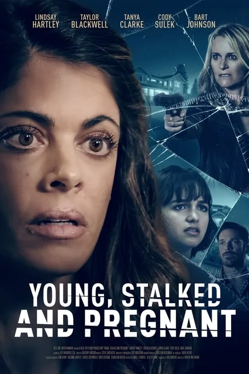 Young, Stalked and Pregnant (movie)