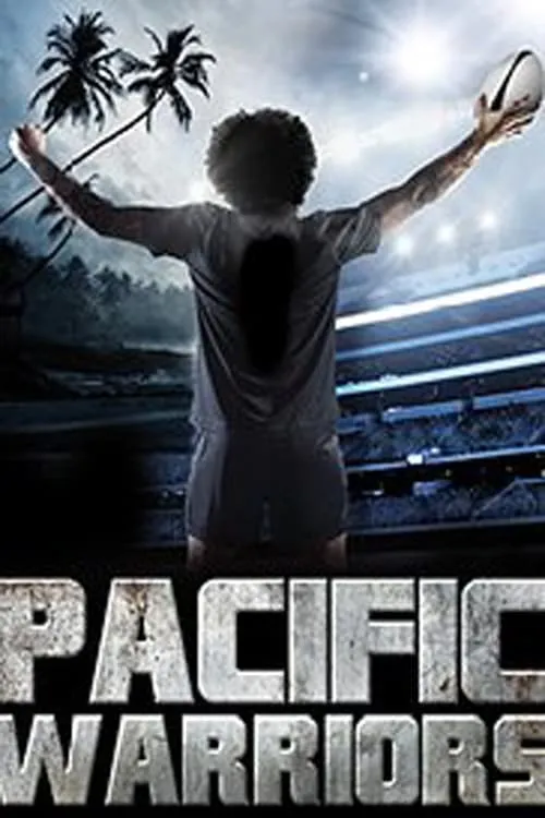 Pacific Warriors (movie)