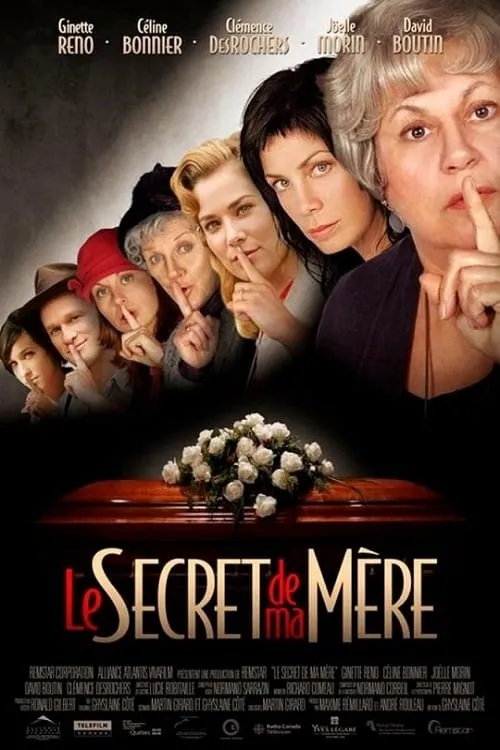 A Family Secret (movie)