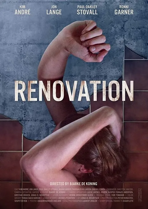 Renovation (movie)