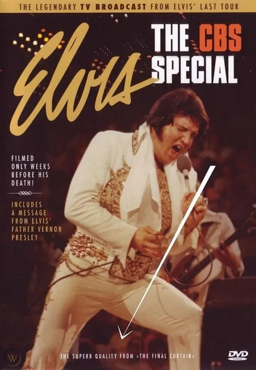 Elvis in Concert (movie)