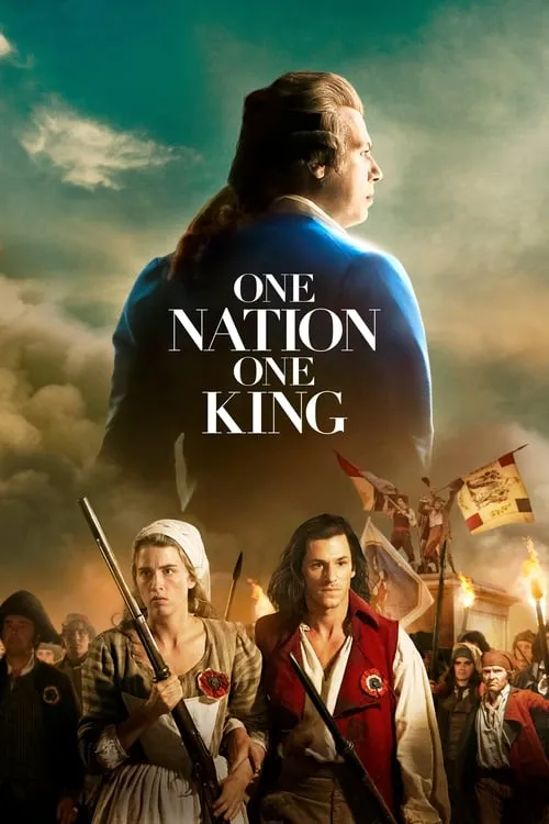 One Nation, One King (movie)