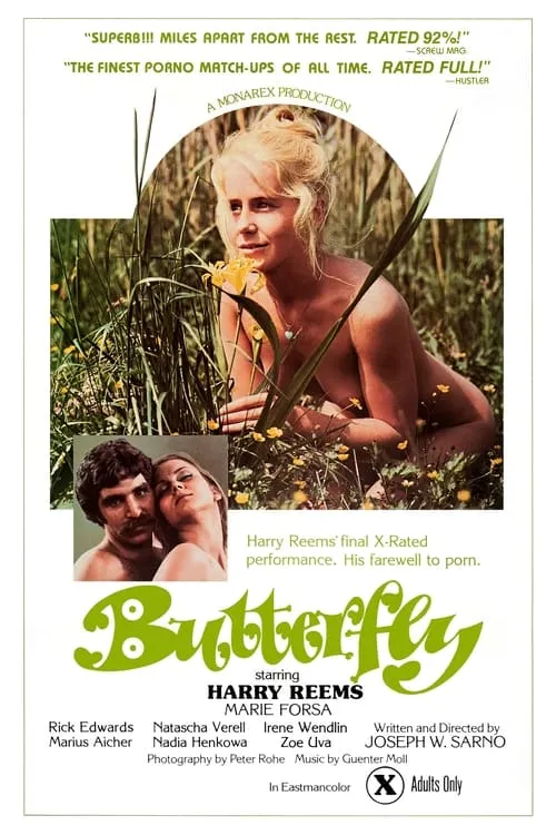 Butterfly (movie)