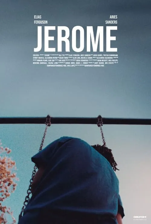 Jerome (фильм)