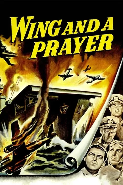 Wing and a Prayer (movie)