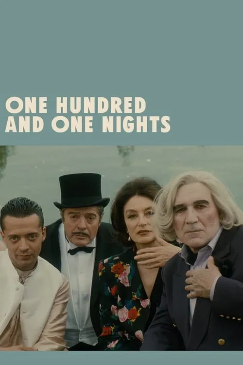 One Hundred and One Nights (movie)