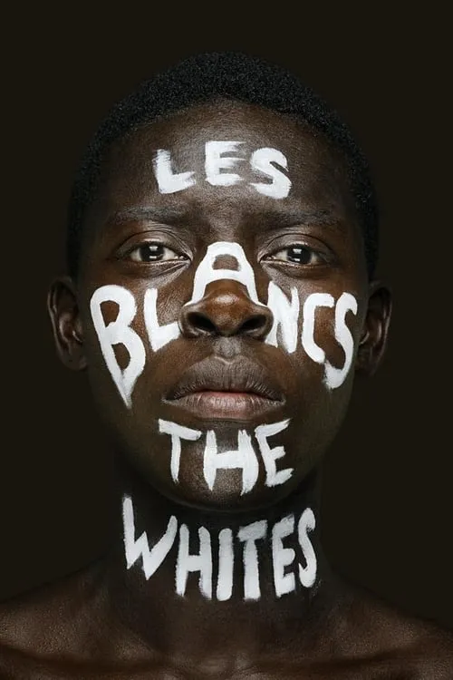 National Theatre Live: Les Blancs (movie)