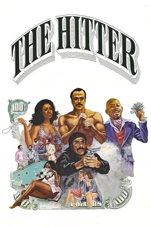 The Hitter (movie)