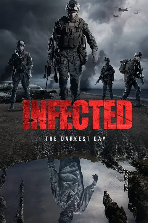 Infected: The Darkest Day (фильм)