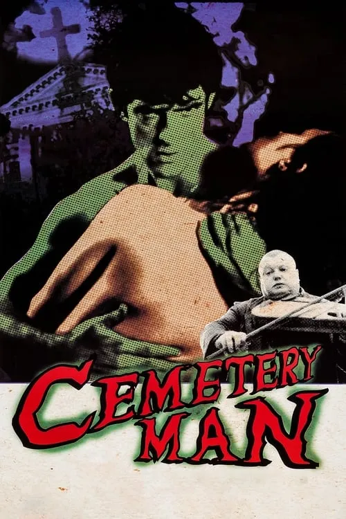 Cemetery Man (movie)