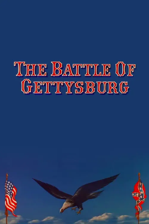 The Battle of Gettysburg (фильм)