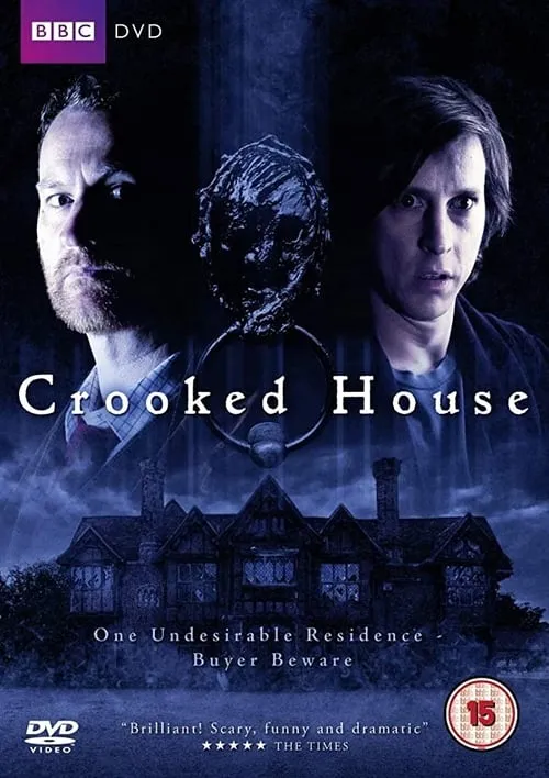 Crooked House (сериал)