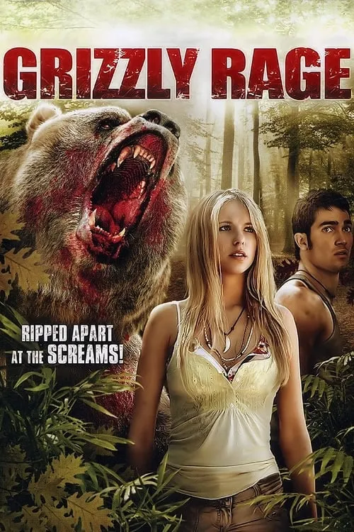 Grizzly Rage (movie)