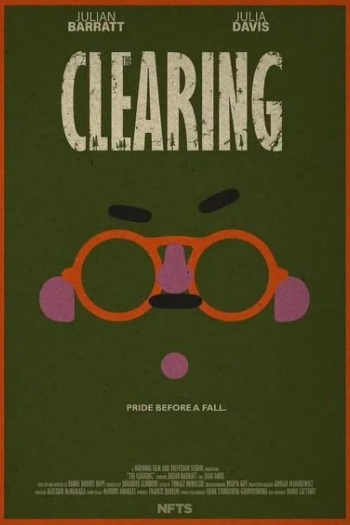 The Clearing (movie)