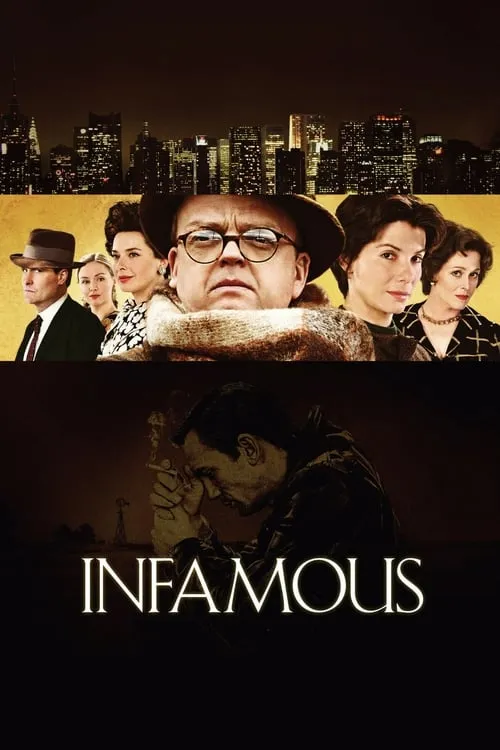 Infamous (movie)