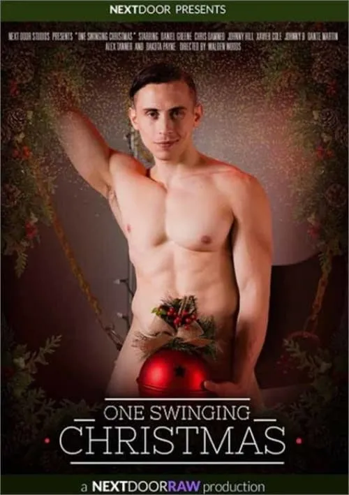 One Swinging Christmas (фильм)