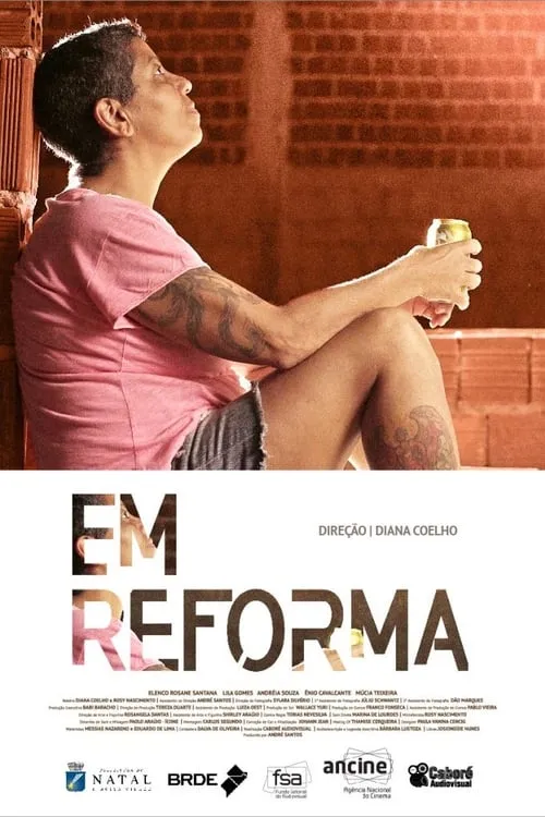 Em Reforma (movie)