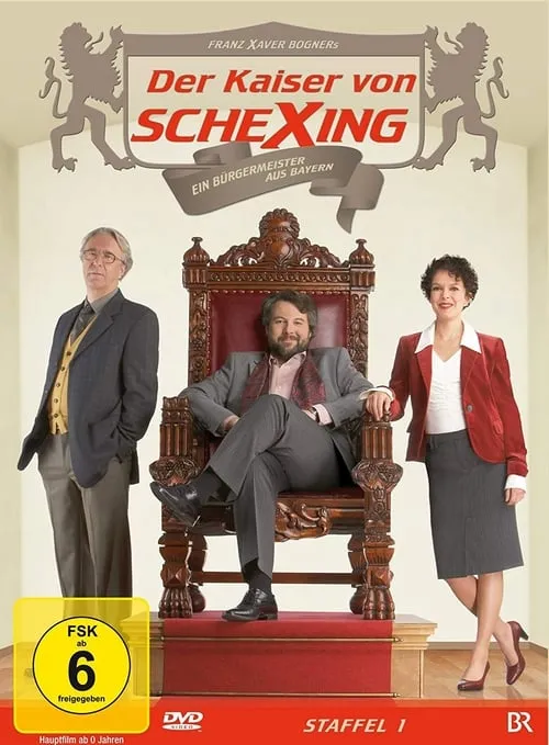 Der Kaiser von Schexing (series)