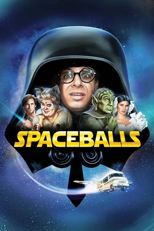 Spaceballs (movie)