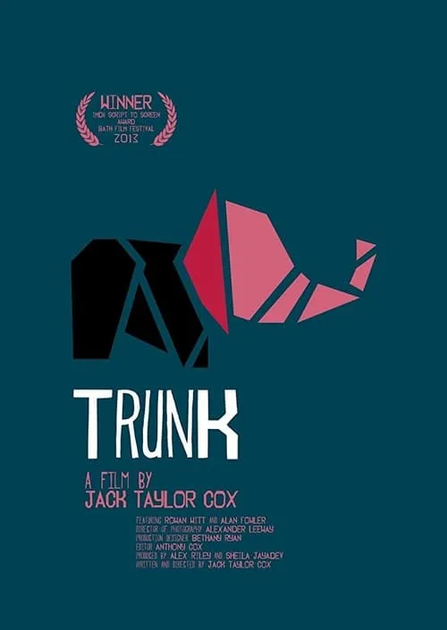 Trunk (фильм)