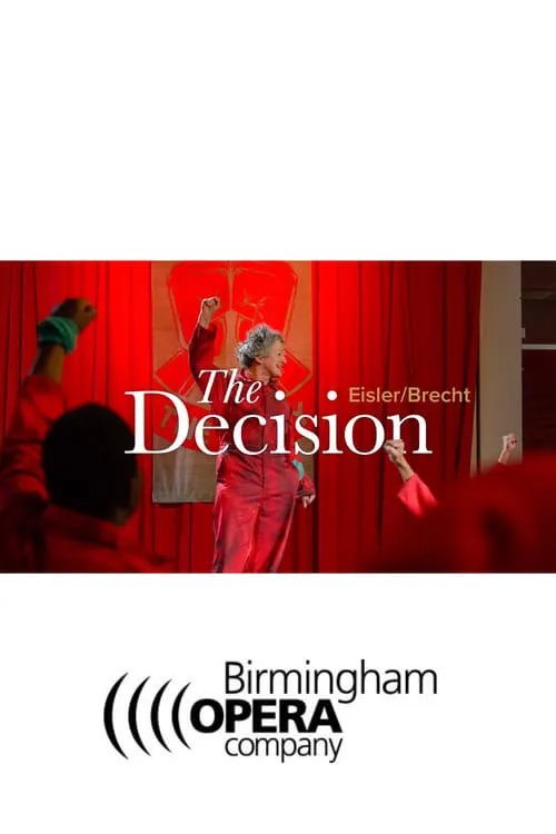 The Decision – BOC (movie)