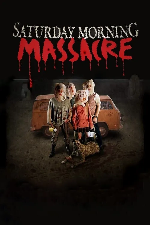 Saturday Morning Massacre (movie)