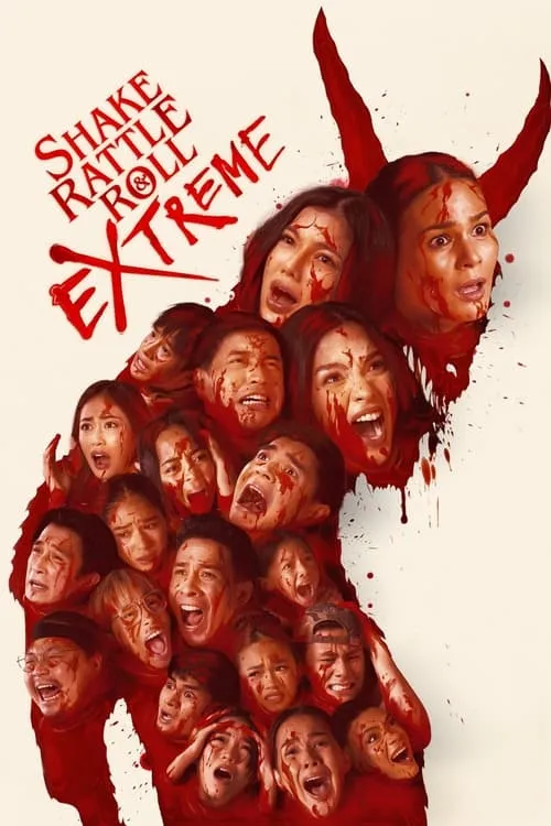 Shake, Rattle & Roll Extreme (movie)