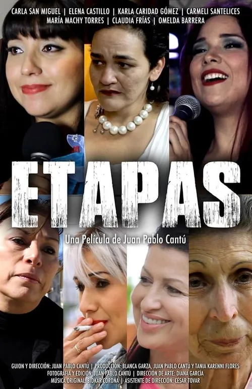 Etapas (фильм)