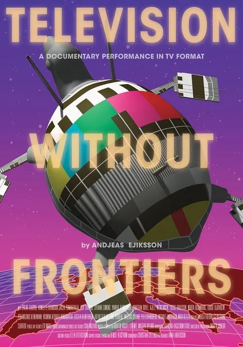 Television Without Frontiers (фильм)