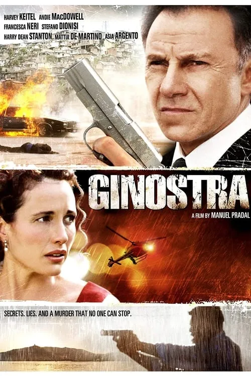 Ginostra (movie)