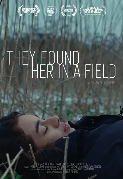 They Found Her In a Field (фильм)