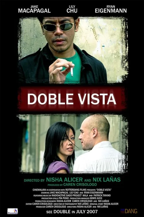 Doble Vista (фильм)