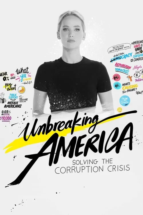 Unbreaking America (movie)