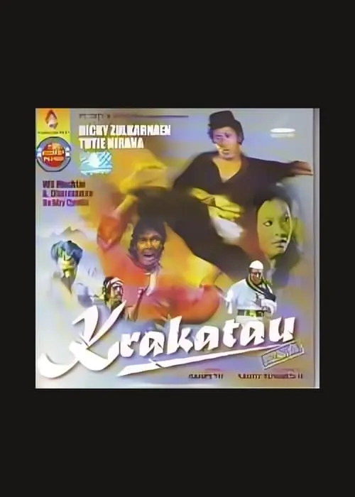 Krakatau (movie)