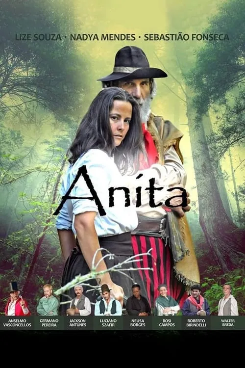 Anita (movie)