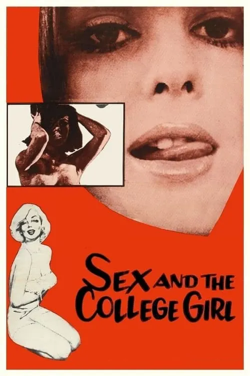 Sex and the College Girl (movie)