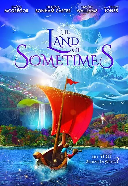 The Land of Sometimes (movie)