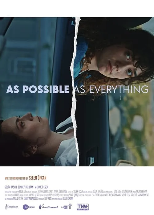 As Possible As Everything (movie)