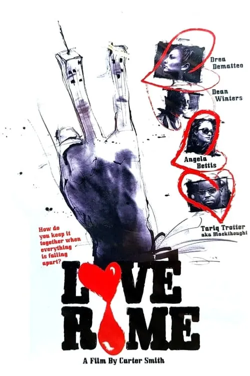 Love Rome (movie)